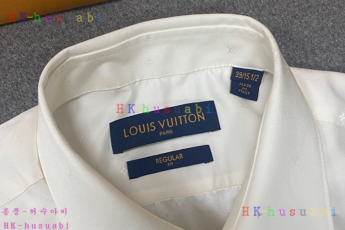 NEW 루이비통 셔츠 신상 LV 588703