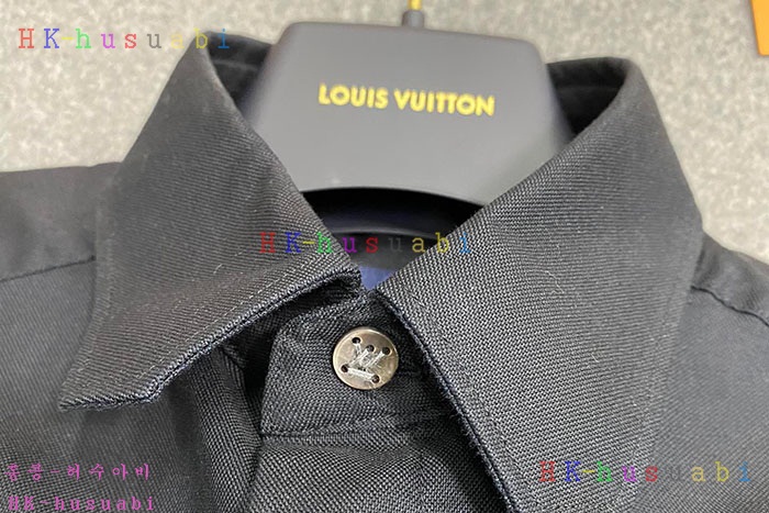 NEW 루이비통 셔츠 신상 LV 588707