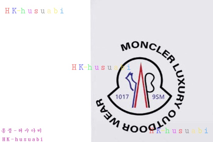 NEW 몽클레어 반팔티 신상 M 1665022
