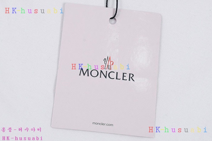 NEW 몽클레어 반팔티 신상 M 1665022