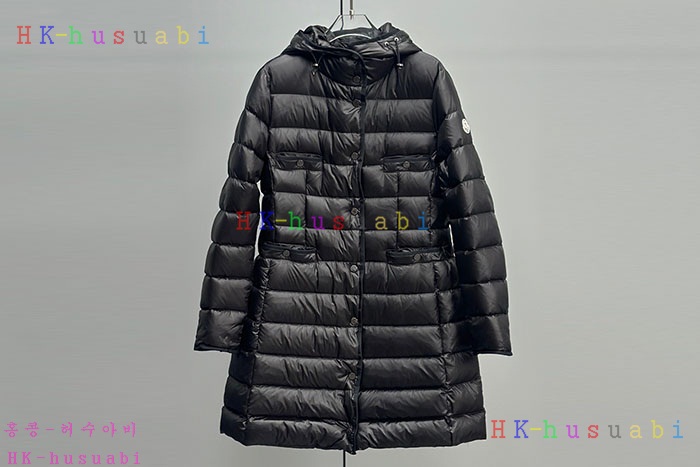 NEW 몽클레어 패딩 신상 M 1665049
