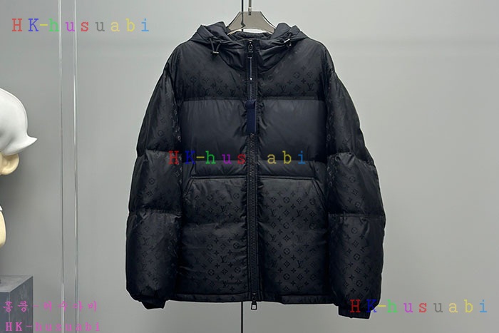 NEW 몽클레어 패딩 신상 M 1665051