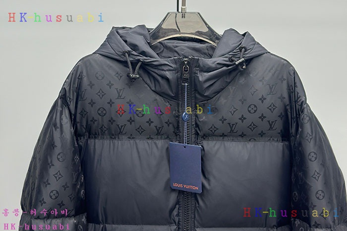 NEW 몽클레어 패딩 신상 M 1665051