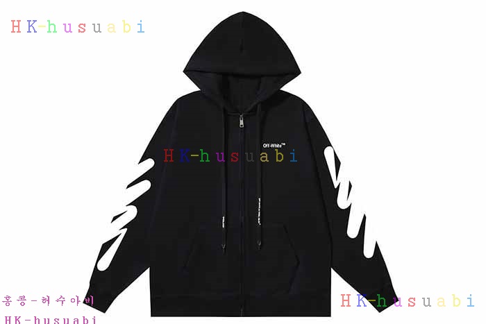 NEW 오프화이트 후드티 신상 OF 774248