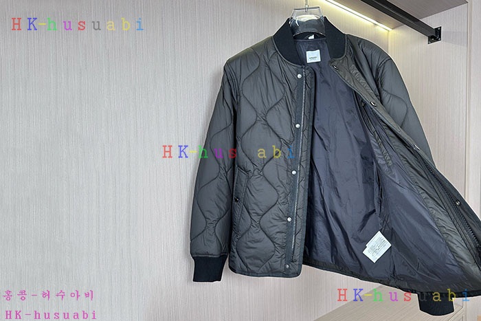 NEW 버버리 솜패딩 신상 BB  995801