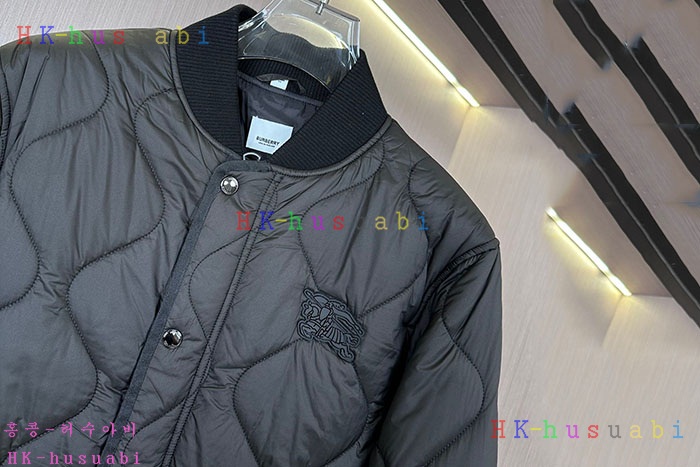 NEW 버버리 솜패딩 신상 BB  995801