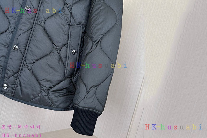 NEW 버버리 솜패딩 신상 BB  995801