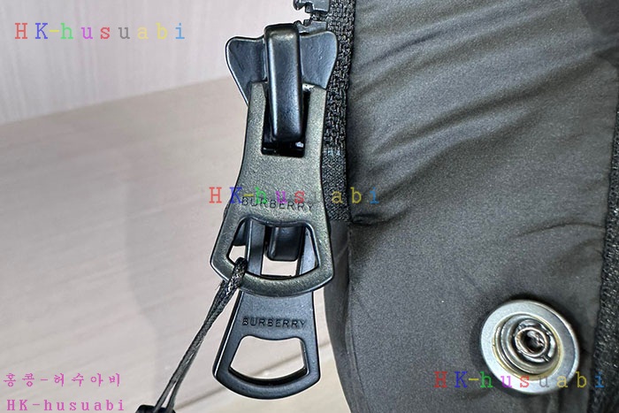NEW 버버리 솜패딩 신상 BB  995801
