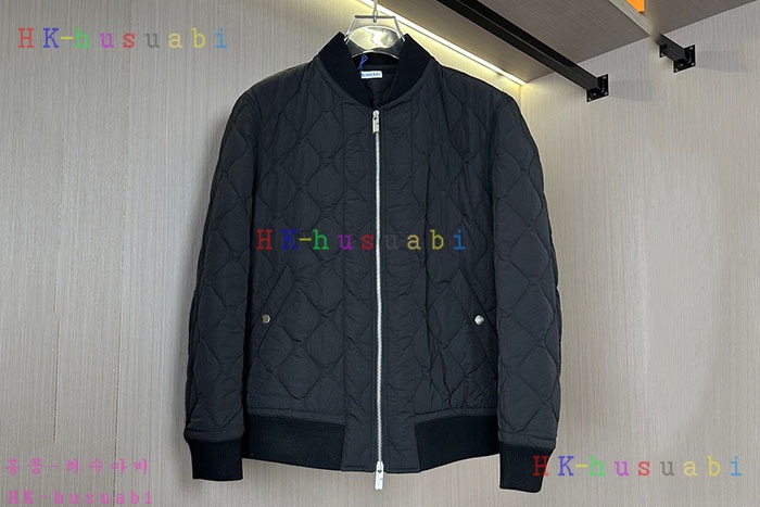 NEW 버버리 솜패딩 신상 BB 754015