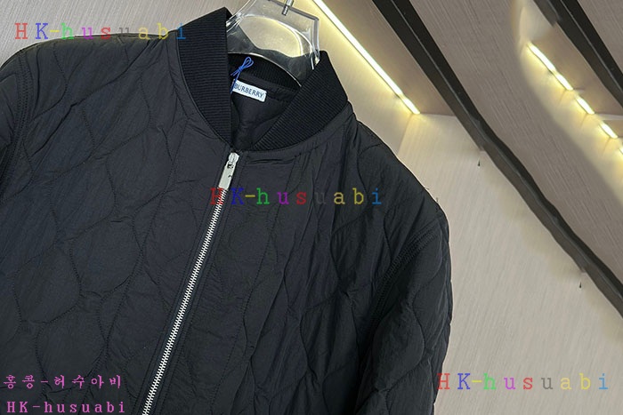 NEW 버버리 솜패딩 신상 BB 754015