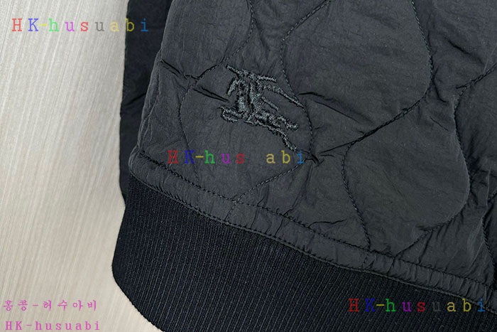 NEW 버버리 솜패딩 신상 BB 754015