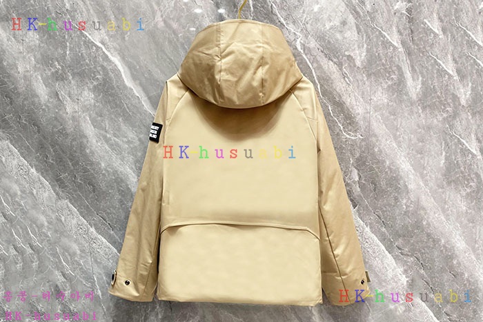 NEW 버버리 패딩  신상 BB 754044