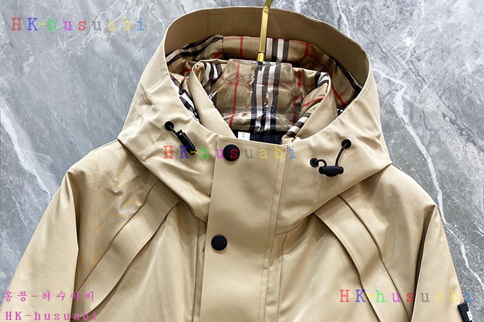 NEW 버버리 패딩  신상 BB 754044