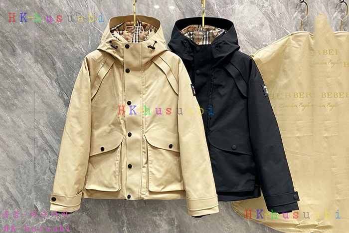 NEW 버버리 패딩  신상 BB 754044