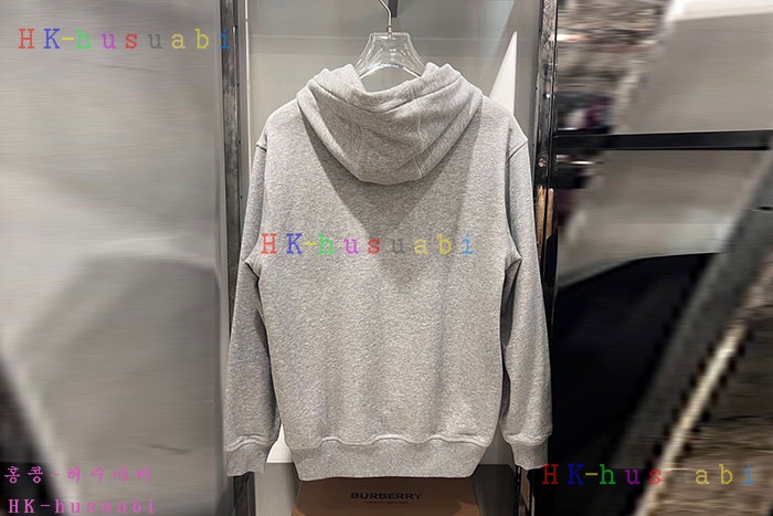NEW 버버리 후드티 신상 BB 754052