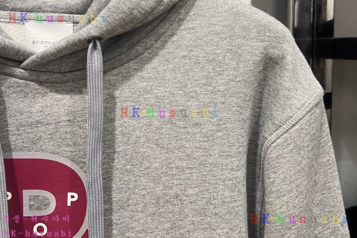 NEW 버버리 후드티 신상 BB 754052