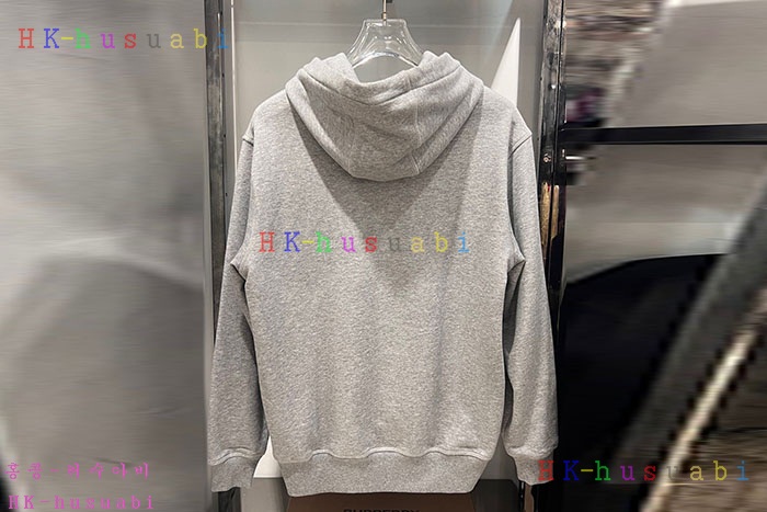 NEW 버버리 후드티 신상 BB 754052