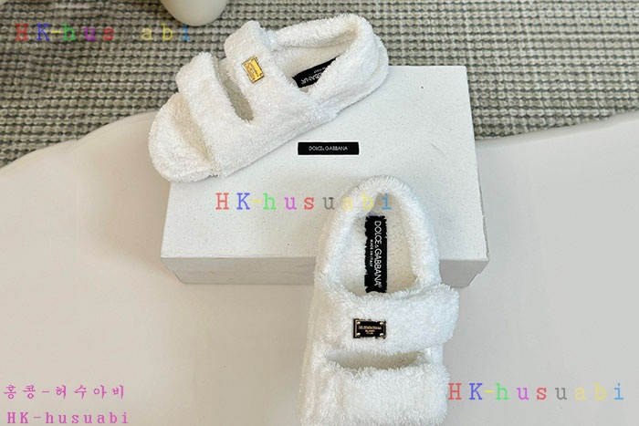 NEW 돌체앤가바나 신발 신상 DG 5580441