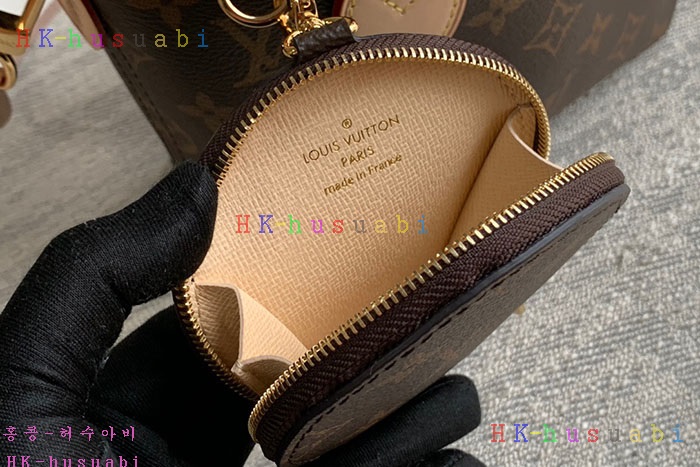 ★미러급★루이비통 네버풀 BB M46705