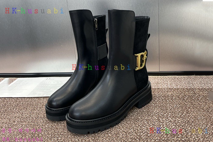 NEW 디올 부츠 신상 DR 7414044