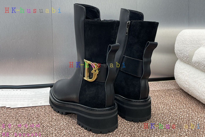 NEW 디올 부츠 신상 DR 7414044