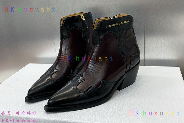 NEW 디올 부츠 신상 DR 7414047