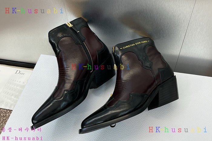 NEW 디올 부츠 신상 DR 7414047