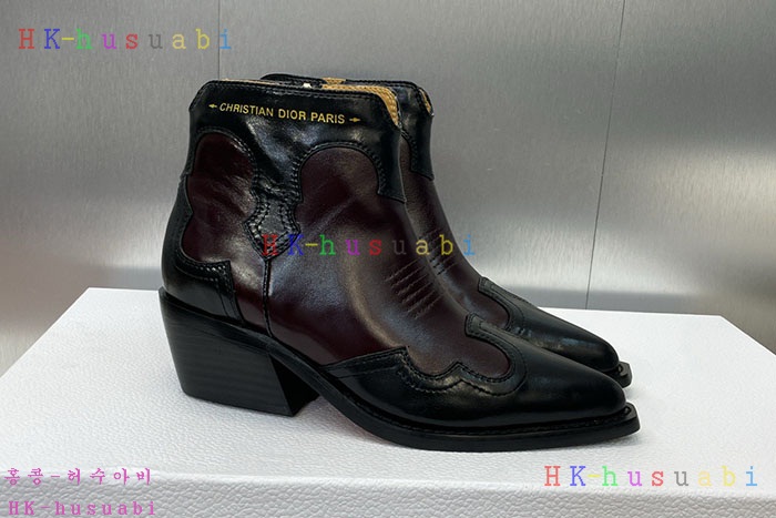 NEW 디올 부츠 신상 DR 7414047