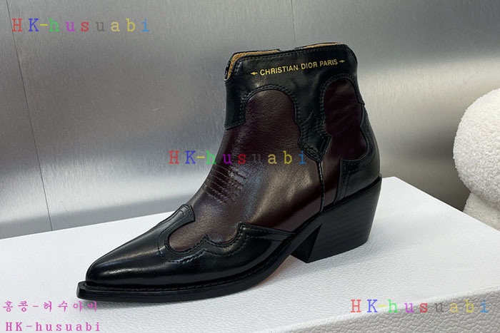 NEW 디올 부츠 신상 DR 7414047