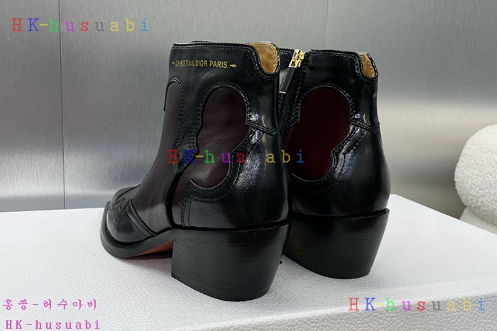 NEW 디올 부츠 신상 DR 7414047