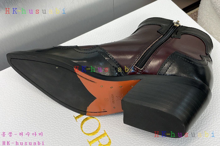 NEW 디올 부츠 신상 DR 7414047