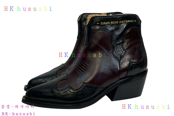 NEW 디올 부츠 신상 DR 7414047