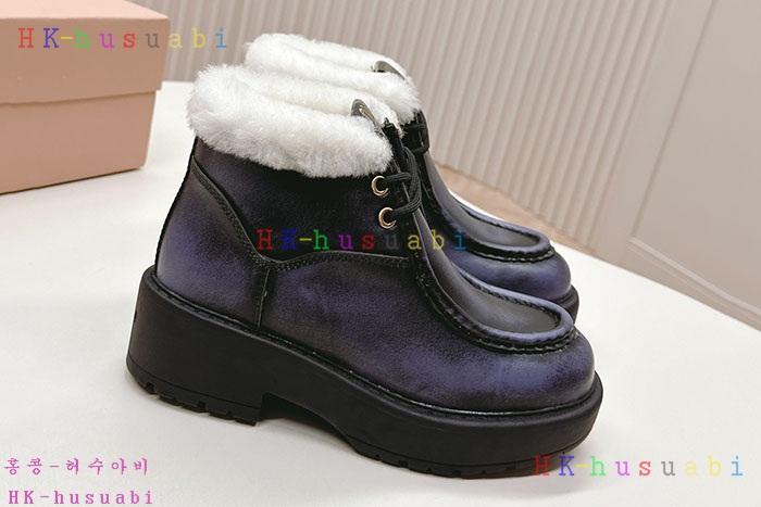 NEW 미우미우 신발 신상 MU 9998004