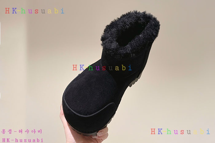NEW 발렌시아가 부츠 신상 B 656607