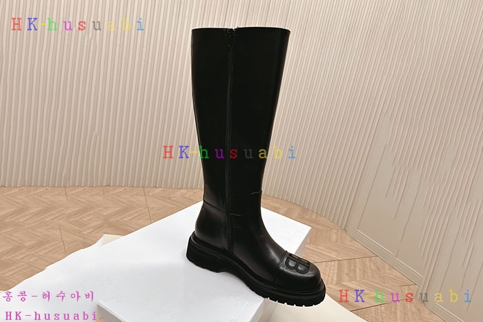 NEW 발렌시아가 부츠 신상 B 656611