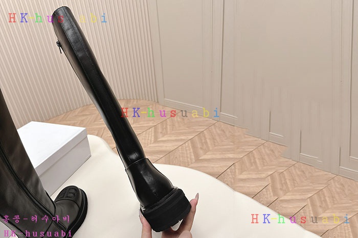 NEW 발렌시아가 부츠 신상 B 656611