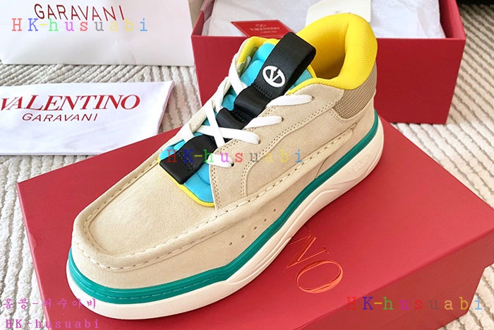 NEW 발렌티노 신발 신상 V 4478570