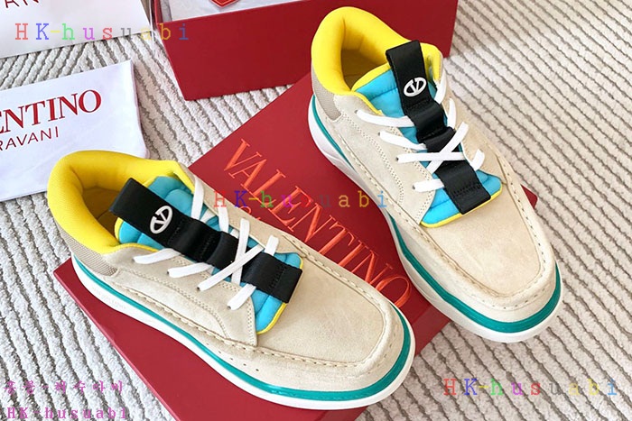 NEW 발렌티노 신발 신상 V 4478570
