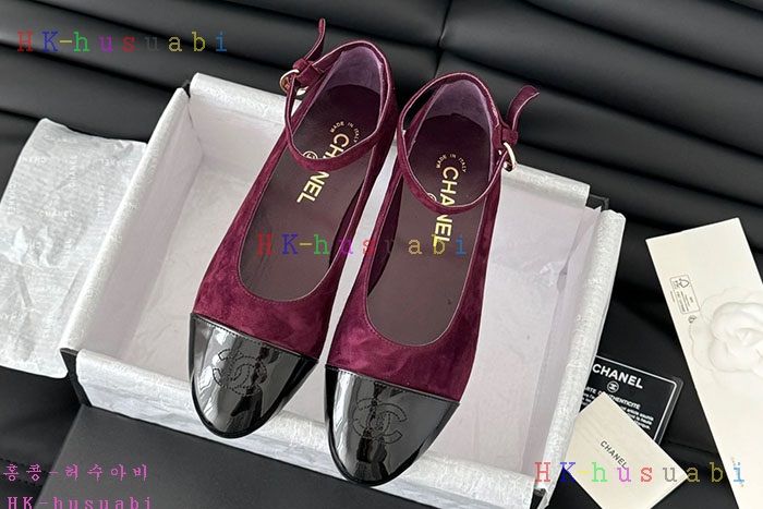 NEW 샤넬 신발 신상 C 7488010