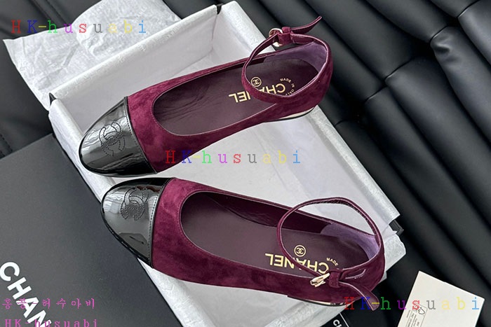 NEW 샤넬 신발 신상 C 7488010