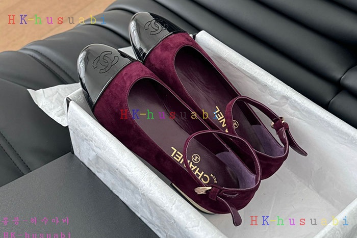 NEW 샤넬 신발 신상 C 7488010