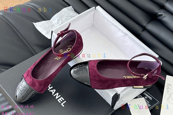 NEW 샤넬 신발 신상 C 7488010
