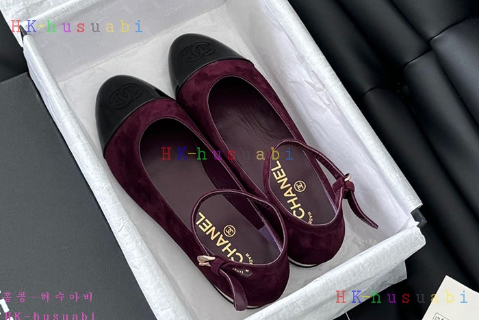 NEW 샤넬 신발 신상 C 7488010