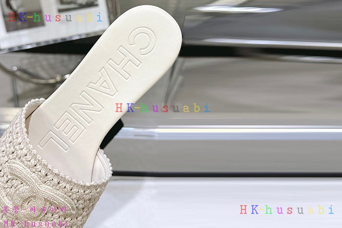 NEW 샤넬 샌들 신상 C 7479950
