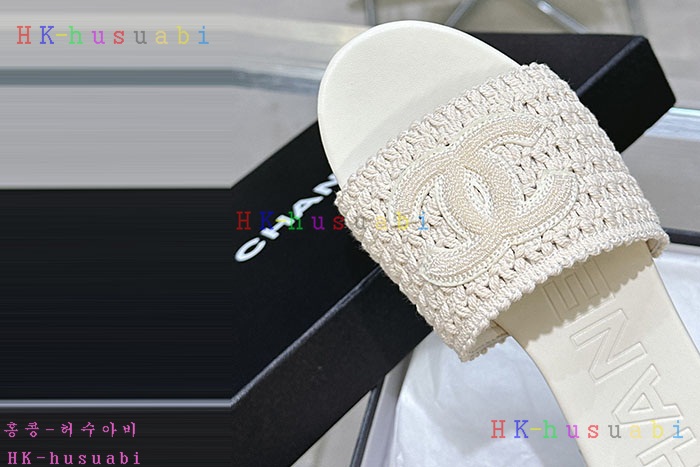 NEW 샤넬 샌들 신상 C 7479950