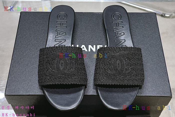 NEW 샤넬 샌들 신상 C 7479952