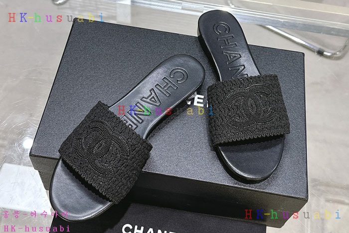 NEW 샤넬 샌들 신상 C 7479952