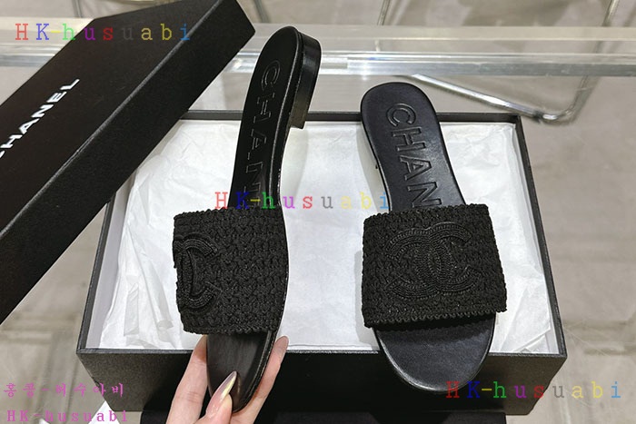 NEW 샤넬 샌들 신상 C 7479952