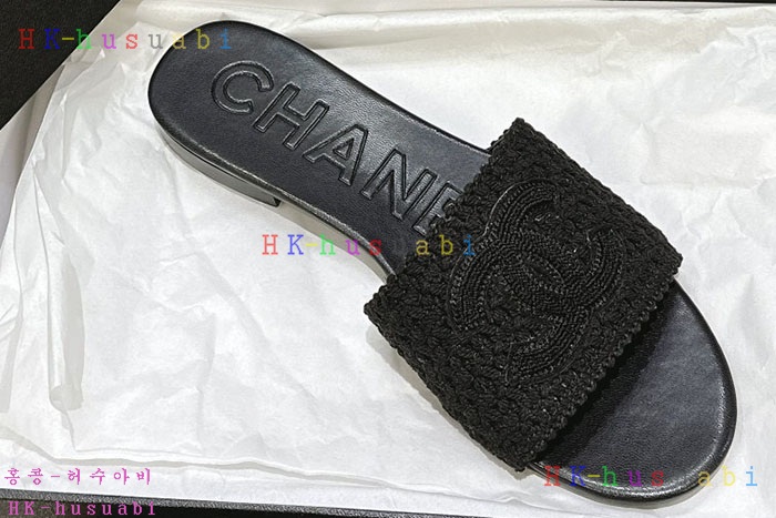 NEW 샤넬 샌들 신상 C 7479952