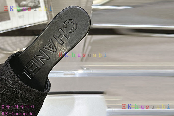 NEW 샤넬 샌들 신상 C 7479952
